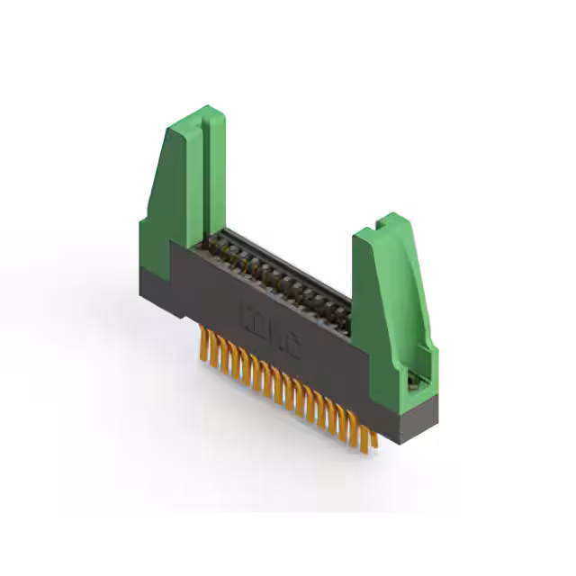 395-032-560-288 EDAC Inc.  Edgeboard Connectors